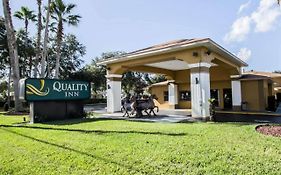 Quality Inn Orange City Fl